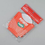 DR-5978 [フライドポテトケース 5枚]