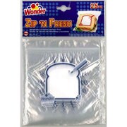 ジップンフレッシュ ワンダー 25枚入り EVZ80236
