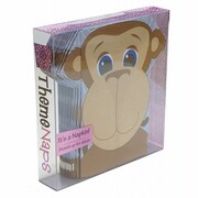 アニマルナプキン モンキー TN09059
