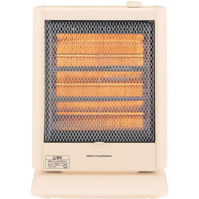 ハロゲンヒーター HLH-104