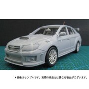 WITS CSU441 インプレッサ S206 ホワイトパール