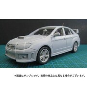 WITS CSU435 インプレッサ WRX 4door ホワイトパール