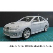 WITS CSU436 インプレッサ WRX 4door BKP