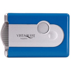 「かわいい～！」 ヨドバシ.com - VQ1015ENTRYB VISTAQUEST ビスタクエスト デジタルカメラ