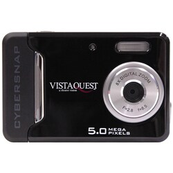 ヨドバシ.com - ビスタクエスト VISTAQUEST NICO DIGI(ニコデジ
