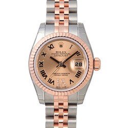 ヨドバシ Com ロレックス Rolex Oyster Perpetual Datejust オイスター パーペチュアル デイトジャスト ピンクローマ Viダイヤ 自動巻き レディース 並行輸入品 通販 全品無料配達