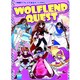 ウルフレンド・クエスト　ゲーム [トレーディングカード]