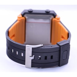 ヨドバシ.com - スピンツォ SPINTSO SPT-100-OR [レフリーウォッチ オレンジ] 通販【全品無料配達】