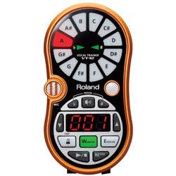 ヨドバシ.com - ローランド ROLAND Vocal Trainer VT-12-OR 通販