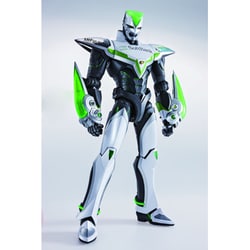 ヨドバシ.com - バンダイ BANDAI 12”PM TIGER＆BUNNY ワイルド