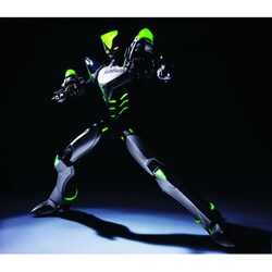 TIGER&BUNNY 12”PM ワイルドタイガー Tiger & Bunny 12