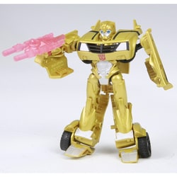 Amazon.co.jp: トランスフォーマープライム EZ-SP1 オートボット