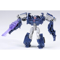 ヨドバシ.com - タカラトミー TAKARATOMY EZ-SP2 ディセプティ