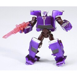 ヨドバシ.com - タカラトミー TAKARATOMY EZ-SP2 ディセプティ ヨドバシ.com - タカラトミー TAKARATOMY EZ-SP2 ディセプティ