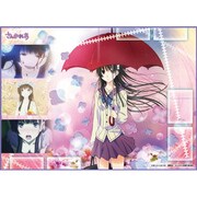 TCG万能プレイマット さんかれあ
