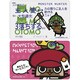 モンスターハンター ICカードステッカー アイルー