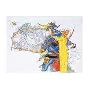 ファイナルファンタジーTCG 25th ANNIVERSARY DECK 20th Century [カードシリーズ]
