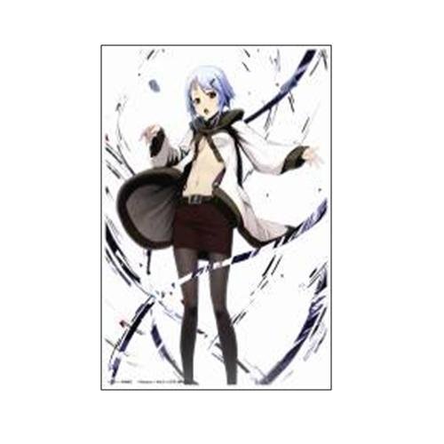 NITROPLUS CARD MASTERS カードスリーブ キャロル