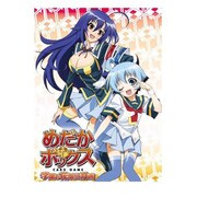 めだかボックス カードゲーム 学園お花畑化計画 [カードゲーム]