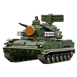 ヨドバシ.com - PandaHobby パンダホビー 35002 [1/35 ロシア陸軍 2S6M