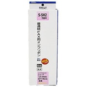ファクス用インクリボン S-SH2タイプ 3本入り OA-FRT36S-SH2