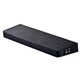 USB3.0 SuperSpeed Dual Video Docking Station ACP70APZ
