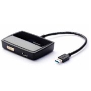 USB3.0 SuperSpeed Dual Video Adapter ACA039AP