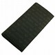 長財布 PVC/NERO S6V75/J4