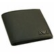 2つ折り財布 CALF/NERO 06V73/Q7