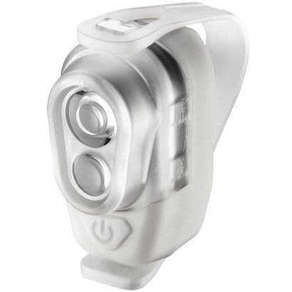 フロント ホワイト HL-160 WH