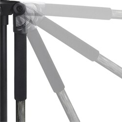 商品画像：楽天市場】[棚ずれ品特価][耐加重3kg]バンガード エスポッド 1