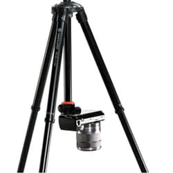 ヨドバシ.com - バンガード VANGUARD コンパクト三脚 4段 ブラック Nivelo 214BK 通販【全品無料配達】