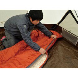 ヨドバシ.com - スノーピーク snow peak セパレートシュラフ