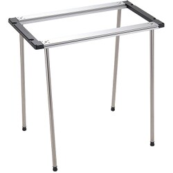  Peak - sun1960さま専用　ck-147 アイアングリルテーブル　830脚セット ヨドバシ.com - スノーピーク snow peak CK-147 [アイアングリル