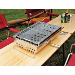 ヨドバシ.com - スノーピーク snow peak リフトアップBBQ-BOX CK-160