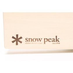 ヨドバシ.com - スノーピーク snow peak マナイタセット L CS