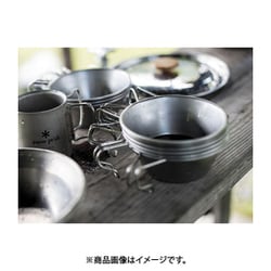 ヨドバシ.com - スノーピーク snow peak チタン シェラカップ E