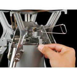ヨドバシ.com - スノーピーク snow peak ギガパワーLIストーブ