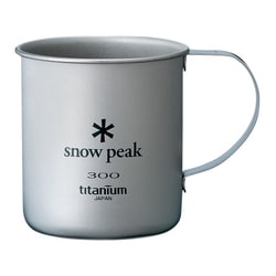 ヨドバシ.com - スノーピーク snow peak MG-042 [チタンシングル