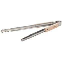 火ばさみ N-020 [アウトドア 調理器具 炭トング]