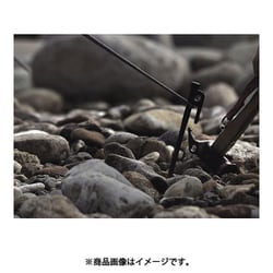 ヨドバシ.com - スノーピーク snow peak ソリッドステーク40 R