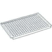 焼アミステンレスハーフ Pro. S-029HA [アウトドア 調理器具 網]