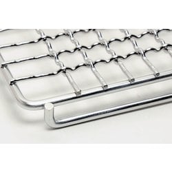 ヨドバシ.com - スノーピーク snow peak 焼アミステンレスハーフ