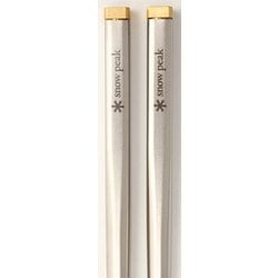 ヨドバシ.com - スノーピーク snow peak 和武器 SCT-110 Mサイズ