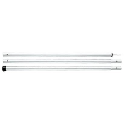 ウイングポール 210cm TP-003 [アウトドア タープ ポール]
