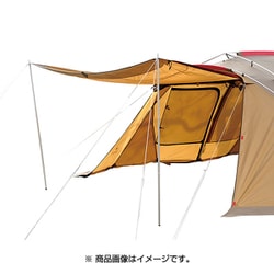 ヨドバシ.com - スノーピーク snow peak アップライトポールセット TP-080 [アウトドア ポールセット] 通販【全品無料配達】