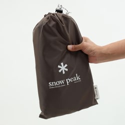 ヨドバシ.com - スノーピーク snow peak ランドロック シールド