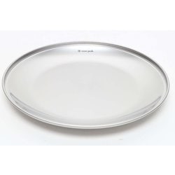 【新品】 peak SPテーブルウェアプレート L TW034 ４枚 楽天市場】スノーピーク(snow peak) SPテーブルウェアプレート L