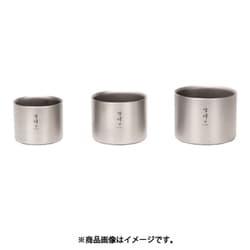 ヨドバシ.com - スノーピーク snow peak スタッキングマグ雪峰