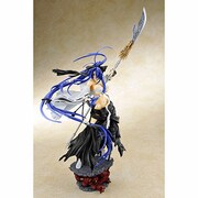 一騎当千 関羽雲張 黒・巫女Ver [フィギュア 2014年9月再販]